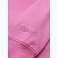 Дамски суитшърт Pitbull Rest In Pink Hooded ice pink 9