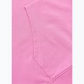 Дамски суитшърт Pitbull Rest In Pink Hooded ice pink 10