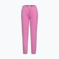Мъжки панталони за бягане Pitbull Sierra ice pink 5