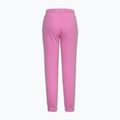 Мъжки панталони за бягане Pitbull Sierra ice pink 6