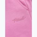 Мъжки панталони за бягане Pitbull Sierra ice pink 8