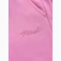 Дамски шорти Pitbull Sierra ice pink 8