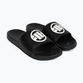 Мъжки чехли Pitbull Logo black
