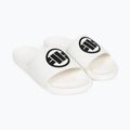 Мъжки чехли Pitbull Logo white