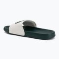 Мъжки чехли Pitbull Logo bottle green 3