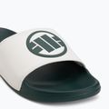 Мъжки чехли Pitbull Logo bottle green 7