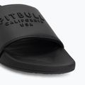 Мъжки чехли Pitbull Sampson black 7