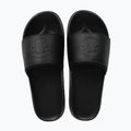 Дамски чехли Pitbull Logo black 4