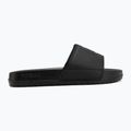 Дамски чехли Pitbull Logo black 2