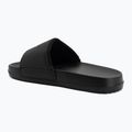 Дамски чехли Pitbull Logo black 3