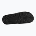 Дамски чехли Pitbull Logo black 4