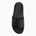 Дамски чехли Pitbull Logo black 5