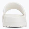 Дамски чехли Pitbull White logo 6