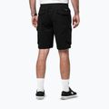 Мъжки шорти Pitbull Proctor Drawstring Cargo black 2