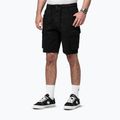 Мъжки шорти Pitbull Proctor Drawstring Cargo black 3