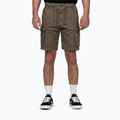 Мъжки къси панталони Pitbull Proctor Drawstring Cargo olive