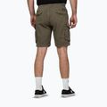 Мъжки къси панталони Pitbull Proctor Drawstring Cargo olive 2