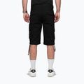 Мъжки шорти Pitbull Volmer Long Cargo black 2