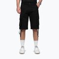 Мъжки шорти Pitbull Volmer Long Cargo black 3