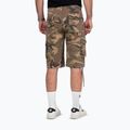 Мъжки шорти Pitbull Volmer Long Cargo camo 2
