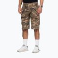 Мъжки шорти Pitbull Volmer Long Cargo camo 4