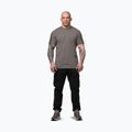 Мъжка тениска Pitbull Tape Nugget taupe 2