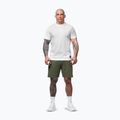 Мъжки шорти Pitbull Rockey olive 2