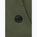 Мъжки шорти Pitbull Rockey olive 8