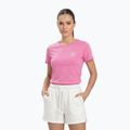 Дамска тениска Pitbull Womens Titch ice pink