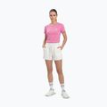 Дамска тениска Pitbull Womens Titch ice pink 2