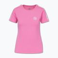 Дамска тениска Pitbull Womens Titch ice pink 3