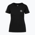 Дамска тениска Pitbull Womens Titch black 3