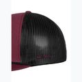 Мъжка шапка с козирка Pitbull Original 1989 burgundy/black 6