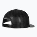 Мъжка шапка с козирка Pitbull Original 1989 grey/black 2