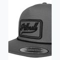 Мъжка шапка с козирка Pitbull Original 1989 grey/black 3
