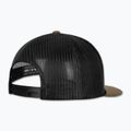 Мъжка шапка с козирка Pitbull Original 1989 dark olive/black 2