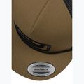 Мъжка шапка с козирка Pitbull Original 1989 dark olive/black 4
