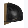 Мъжка шапка с козирка Pitbull Original 1989 dark olive/black 6