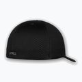 Мъжка шапка с козирка Pitbull Full Cap Tyrian Flexfit black 2