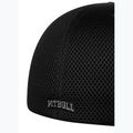 Мъжка шапка с козирка Pitbull Full Cap Tyrian Flexfit black 5