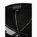 Мъжка шапка с козирка Pitbull Full Cap Tyrian Flexfit black 6
