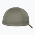 Мъжка шапка с козирка Pitbull Full Cap 3D Cal Flexfit Dusty Salvia green 2