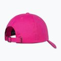 Мъжка шапка с козирка Pitbull 3D Chenile EMB Cal Classic Low Profile pink 2