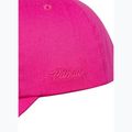 Мъжка шапка с козирка Pitbull 3D Chenile EMB Cal Classic Low Profile pink 5
