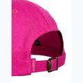 Мъжка шапка с козирка Pitbull 3D Chenile EMB Cal Classic Low Profile pink 6