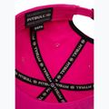 Мъжка шапка с козирка Pitbull 3D Chenile EMB Cal Classic Low Profile pink 7