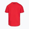 Мъжка тениска Pitbull Hilltop fluo/red 4