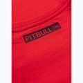 Мъжка тениска Pitbull Hilltop fluo/red 7