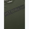 Мъжка тениска Pitbull Hilltop green 6