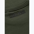 Мъжка тениска Pitbull Hilltop green 7